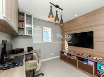 Casa · 300m² · 3 Quartos · 2 Vagas · Sobrado, Parque Colonial - São Paulo