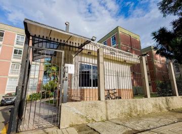 Apartamento · 74m² · 3 Quartos · 1 Vaga · Apartamento para locação com 73,81m² na Rua Carlos Eduardo Pereira no Novo Mundo