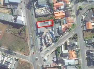 Terreno · 408m² · Terreno à venda no Alto Tarumã com 408 m²