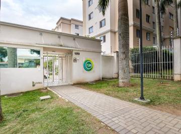 Apartamento · 55m² · 2 Quartos · 1 Vaga · Apartamento 65m² 2 Dormitórios com Suíte para Aluguel no Cajuru, edifício funn.