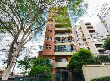 Apartamento · 230m² · 4 Quartos · 4 Vagas · Apartamento à venda no Pacaembu - Michael Pajak (11) 99996 - 4550