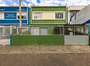 Casa · 140m² · 1 Quarto · 2 Vagas · Casa comercial com 120m² na Avenida Getúlio Vargas no Batel