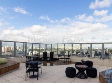 Comercial · 80m² · 2 Vagas · Conjunto Comercial à venda em Santo Amaro - Michael Pajak (11) 99996 - 4550