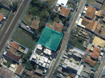 Terreno · 806m² · Terreno à venda no Uberaba com 806 m²