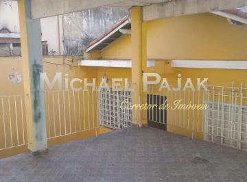 Casa · 168m² · 4 Quartos · 2 Vagas · Casa Térrea, Imirim - São Paulo