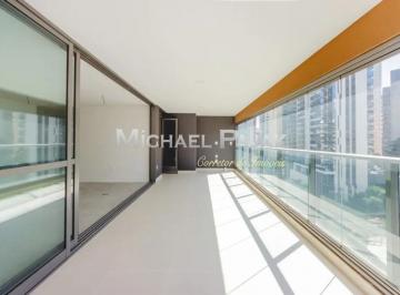Apartamento · 143m² · 3 Quartos · 2 Vagas · Apartamento com 3 Suítes Michael Pajak (11) 99996-4550