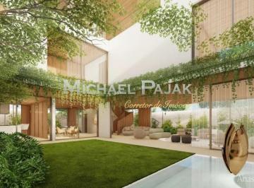 Casa · 796m² · 4 Quartos · 4 Vagas · Casa em Condomínio, Jardim Europa - São Paulo