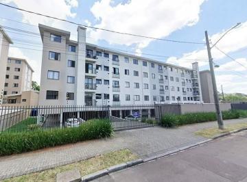 Apartamento · 54m² · 2 Quartos · 1 Vaga · Apartamento 70M²para Venda no Cajuru com 02 quartos – Edifício Rio Jordão