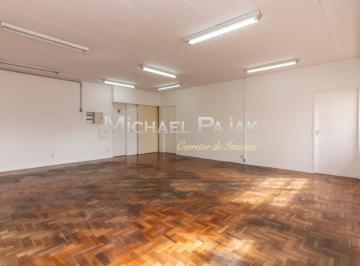 Comercial · 85m² · 1 Vaga · Conjunto Comercial tipo para venda na Consolação - Michael Pajak (11) 99996 - 4550