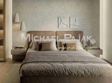 Apartamento · 251m² · 3 Quartos · 3 Vagas · Cobertura tipo para venda na Vila Madalena - Michael Pajak (11) 99996 - 4550
