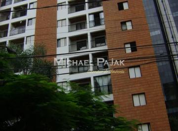 Apartamento · 58m² · 2 Quartos · 1 Vaga · Apartamento à venda no Itaim Bibi - Michael Pajak (11) 99996 - 4550