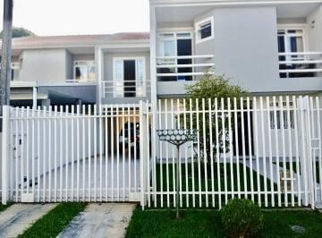Casa · 145m² · 5 Quartos · 4 Vagas · Sobrado à venda no Uberaba com 05 quartos
