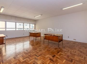 Comercial · 85m² · 1 Vaga · Conjunto Comercial à venda na Consolação - Michael Pajak (11) 99996 - 4550