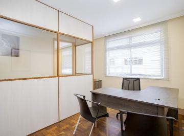 Sala_1 · Conjunto Comercial para locação no Centro com 03 salas.