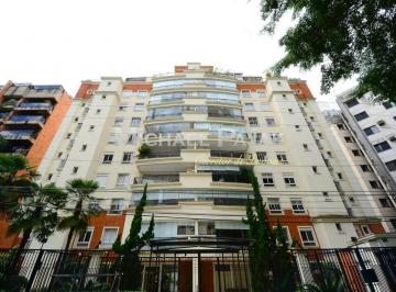 Apartamento · 129m² · 3 Quartos · 3 Vagas · Apartamento à venda no real Parque - Michael Pajak (11) 99996 - 4550