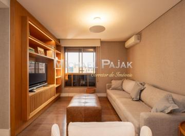 Apartamento · 348m² · 3 Quartos · 4 Vagas · Duplex à venda no Itaim Bibi - Michael Pajak (11) 99996 - 4550