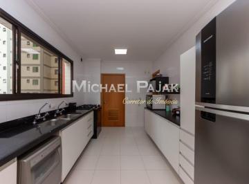 Apartamento · 208m² · 4 Quartos · 4 Vagas · Apartamento com 4 quartos