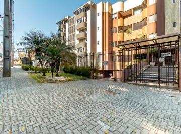 Apartamento · 87m² · 2 Quartos · 2 Vagas · Apartamento à Venda -86m², 2 quartos, 1 suíte- Rua Martim Afonso, Bigorrilho- Edifício Palm Springs