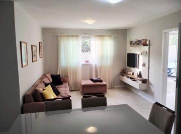 Casa · 88m² · 3 Quartos · 1 Vaga · Casa térrea em Condominio Fechado à Venda - 88m², 03 quartos, quintal e espaço gourmet - Rua Avelino