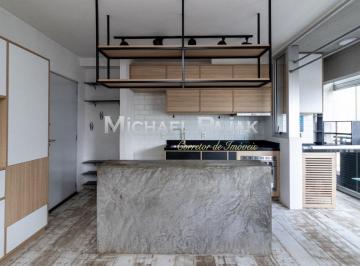 Apartamento · 36m² · 1 Quarto · 1 Vaga · Studio á venda em Sumarezinho - Michael Pajak (11) 99996 -4550