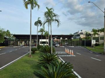 Terreno · 300m² · Terreno plano à venda no condomínio La Dolce Vita, em Paulínia.