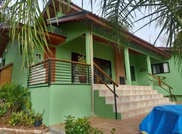 Rural · 110m² · 2 Quartos · Chácara Central Park Capiveri para Locação com 2.667m² na Rodovia Régis Bittencourt - Campina Grande