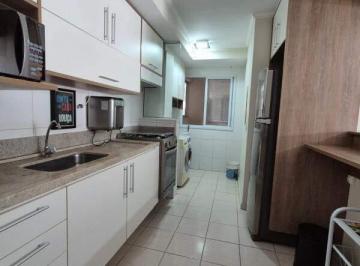 Apartamento · 65m² · 2 Quartos · 1 Vaga · Apartamento para aluguel, 2 quartos, 1 vaga, VILA JUNDIAINOPOLIS - Jundiaí/SP