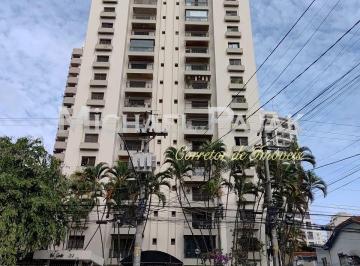 Apartamento · 130m² · 3 Quartos · 2 Vagas · Apartamento à venda em Indianópolis - Michael Pajak (11) 99996 - 4550