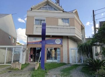 Comercial · 65m² · Loja à venda - 65m² - Rua Augusto Steembock Uberaba