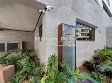 Apartamento · 25m² · 1 Quarto · Apartamento à venda na Bela Vista - Michael Pajak (11) 99996  - 4550