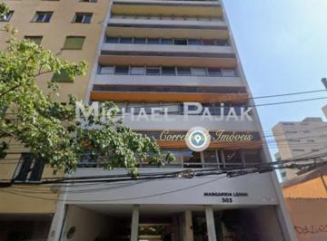 Comercial · 85m² · 1 Vaga · Conjunto Comercial à venda na Consolação - Michael Pajak (11) 99996 - 4550