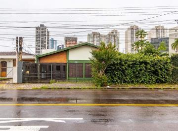 Casa · 200m² · Casa Comercial para Locação - 200m² na Rua Dr. Correia Coelho - Jardim Botânico.