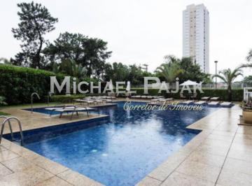 Apartamento · 103m² · 3 Quartos · 2 Vagas · Apartamento à venda na Granja Julieta - Michael Pajak (11) 99996 - 4550
