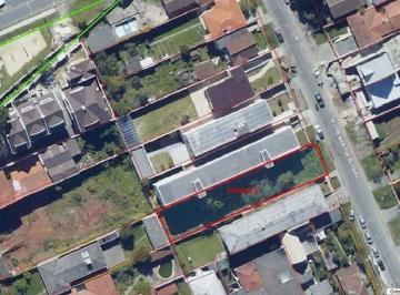Terreno · 720m² · Terreno à venda no Bacacheri com 720 m²