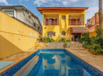 Casa · 393m² · 4 Quartos · 3 Vagas · Casa com 4 quartos