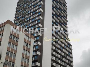 Apartamento · 25m² · 1 Quarto · Studio à venda na Vila Nova Conceição - Michael Pajak (11) 99996 -4550