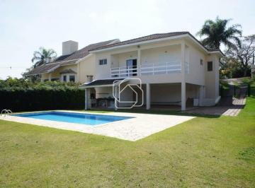 Casa · 301m² · 4 Quartos · 2 Vagas · Casa de Condomínio em Itu para aluguel Condomínio Campos de Santo Antônio - SP | 4 quartos Área tota