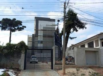 Apartamento · 43m² · 1 Quarto · Apartamento à venda no Cajuru com 02 quartos