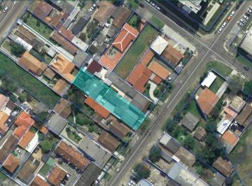 Terreno · 696m² · Terreno à venda no Fanny com 696 m² - ZT.LV.B