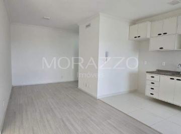 Apartamento · 69m² · 2 Quartos · 1 Vaga · Apartamento, 2 dormitórios, com moveis planejados, Condomínio Pérola, Villa Branca-Jacareí-SP