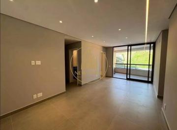 Apartamento · 115m² · 3 Quartos · 2 Vagas · Apartamento à venda, 3 quartos, 1 suíte, 2 vagas, Vale do Sereno - Nova Lima/MG