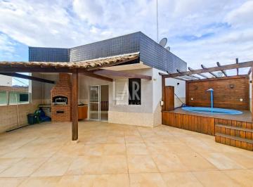 Apartamento · 2m² · 4 Quartos · 2 Vagas · Apartamento para aluguel, 4 quartos, 1 suíte, 2 vagas, Castelo - Belo Horizonte/MG
