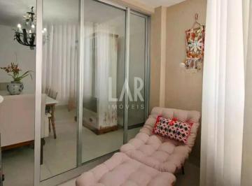 Apartamento · 83m² · 3 Quartos · 2 Vagas · Apartamento à venda, 3 quartos, 1 suíte, 2 vagas, São Lucas - Belo Horizonte/MG
