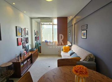 Apartamento · 77m² · 2 Quartos · Apartamento à venda, 2 quartos, Lourdes - Belo Horizonte/MG