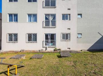 Apartamento · 50m² · 2 Quartos · 1 Vaga · Apartamento á venda na Rua Adis Abeba no Bairro Rio Verde - Colombo.