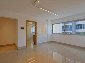 Apartamento · 101m² · 3 Quartos · 2 Vagas · Apartamento para aluguel, 3 quartos, 1 suíte, 2 vagas, Savassi - Belo Horizonte/MG