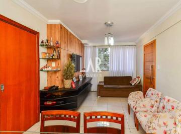 Apartamento · 118m² · 3 Quartos · 2 Vagas · Área Privativa 117,83m² à venda por R$ 850.000,00