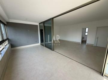 Apartamento · 208m² · 4 Quartos · 4 Vagas · Apartamento a venda no Vale do Sereno