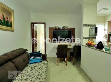 Apartamento · 152m² · 3 Quartos · Cobertura Residencial à venda em Santo André (Vila Curuçá) | 3 dorms, 1 suíte, varanda