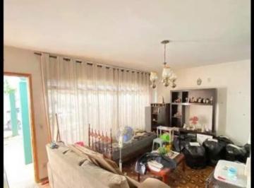 Casa · 142m² · 3 Quartos · 2 Vagas · Sobrado à venda no Campestre em Santo André | 3 dormitórios, 2 vagas e 142 m²